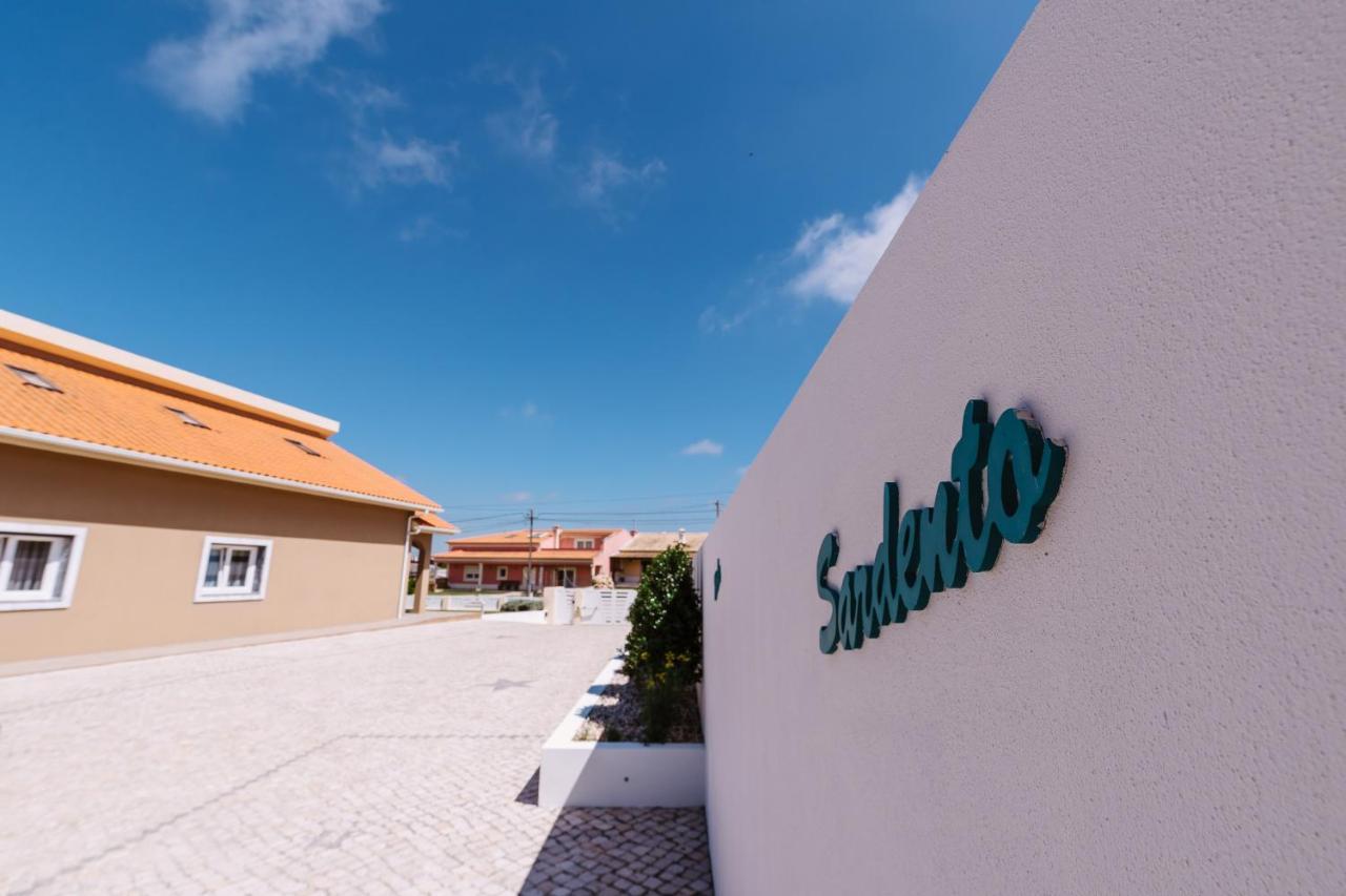 Barrocas Village Olho Marinho المظهر الخارجي الصورة