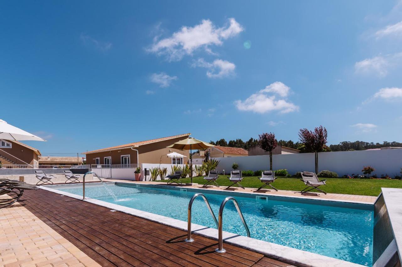 Barrocas Village Olho Marinho المظهر الخارجي الصورة