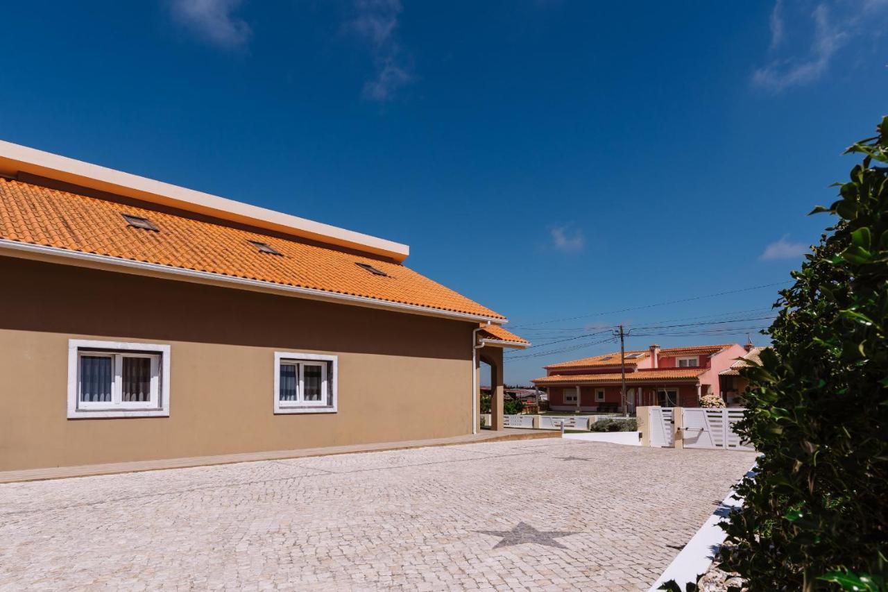 Barrocas Village Olho Marinho المظهر الخارجي الصورة